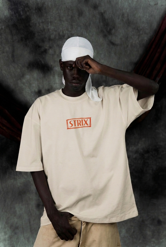 King — Oversized Tee