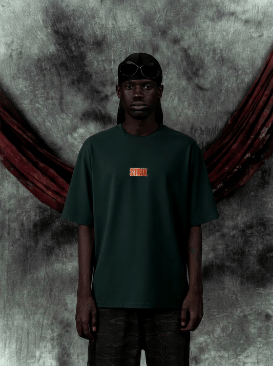 Reach — Oversized Tee